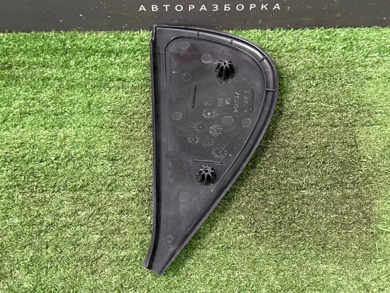 Накладка двери наружная Fiat Albea