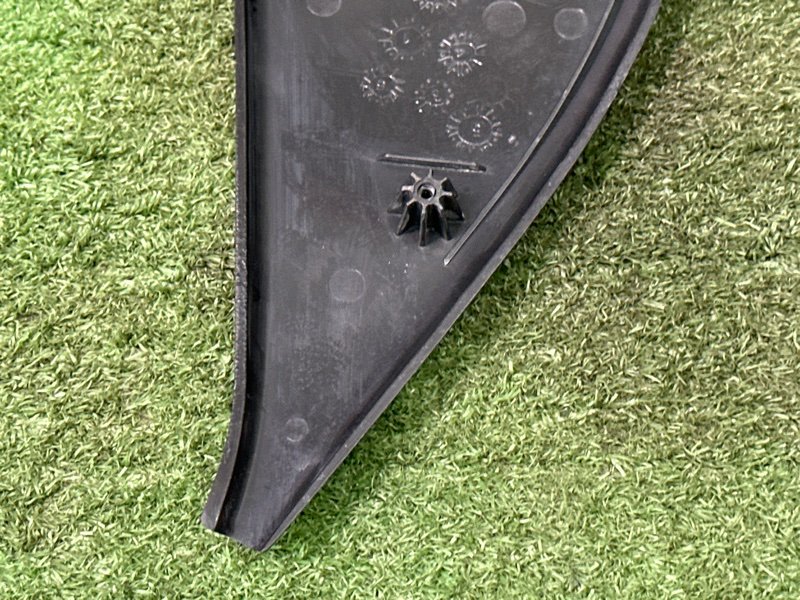 Накладка двери наружная Fiat Albea