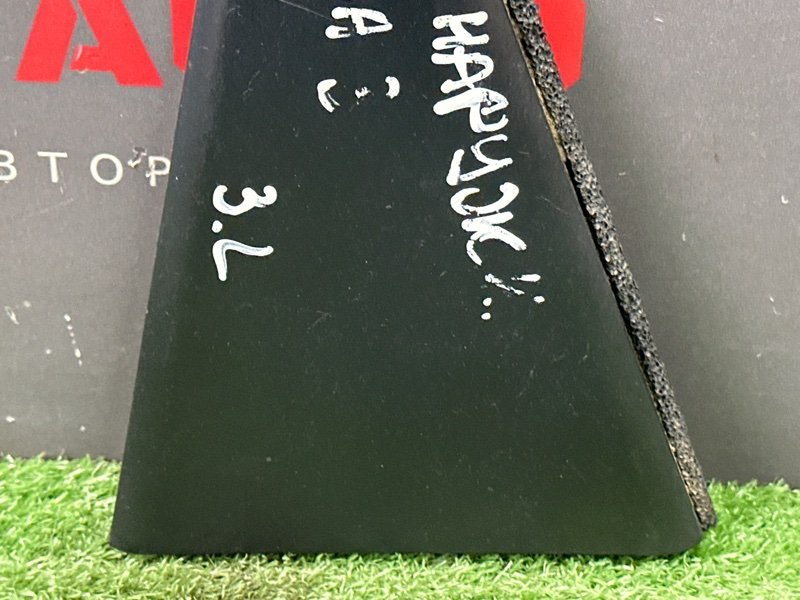 Накладка двери наружная Mazda 3