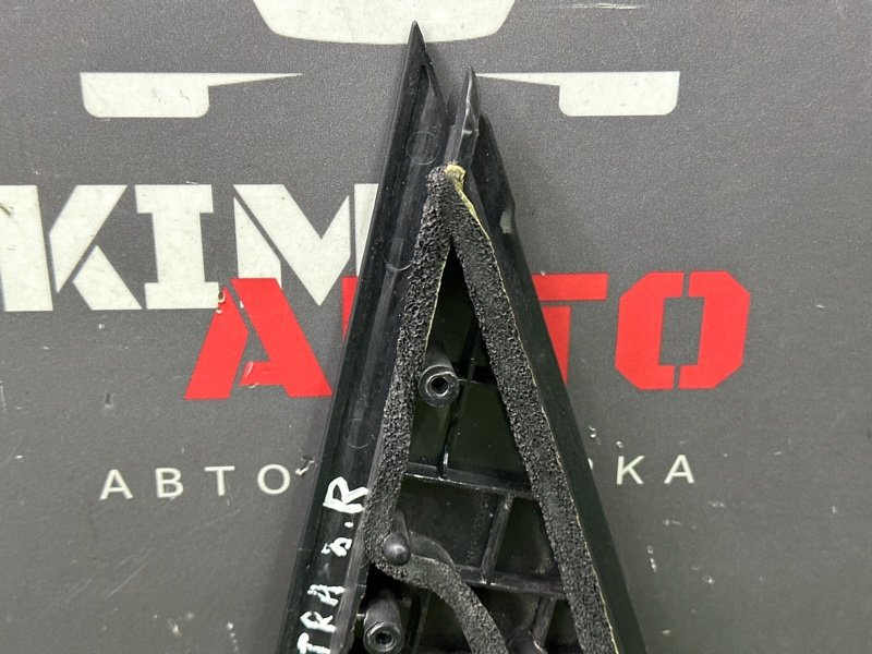 Накладка двери наружная Hyundai Elantra 4