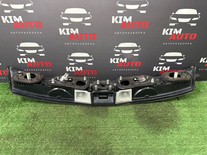 Фонарь в крышку багажника Honda Civic 5D