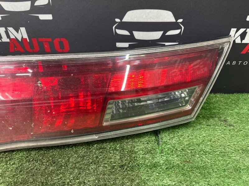 Фонарь в крышку багажника Honda Civic 5D