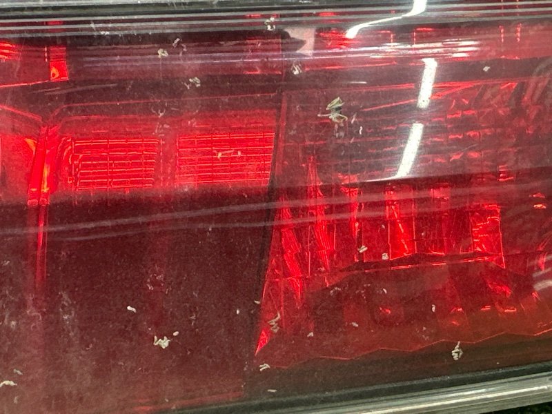 Фонарь в крышку багажника Honda Civic 5D