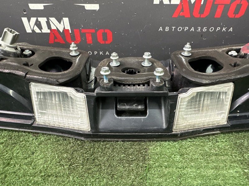 Фонарь в крышку багажника Honda Civic 5D