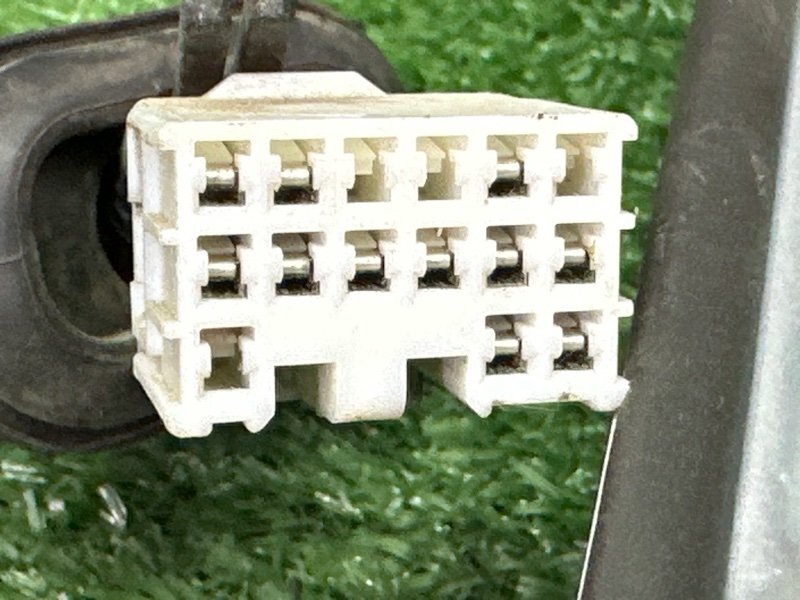 Механизм стеклоподъёмника Hyundai SantaFe 2 CM