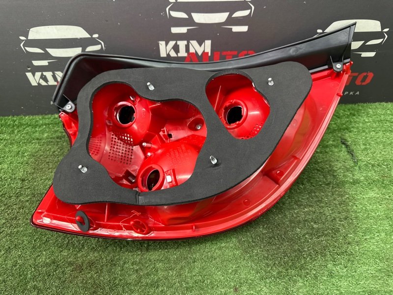 Фонарь в крыло Kia Ceed 1 ED