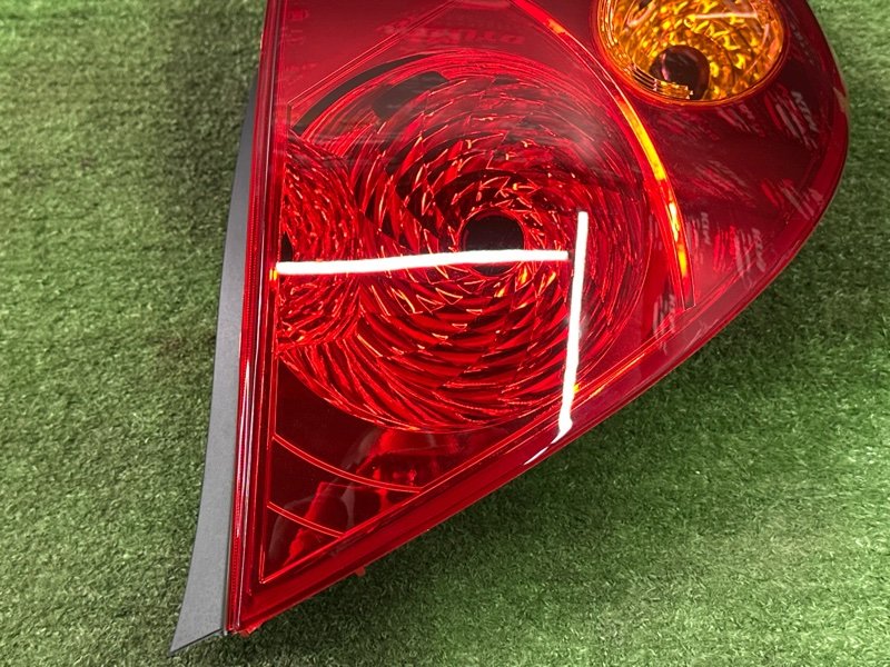 Фонарь в крыло Kia Ceed 1 ED