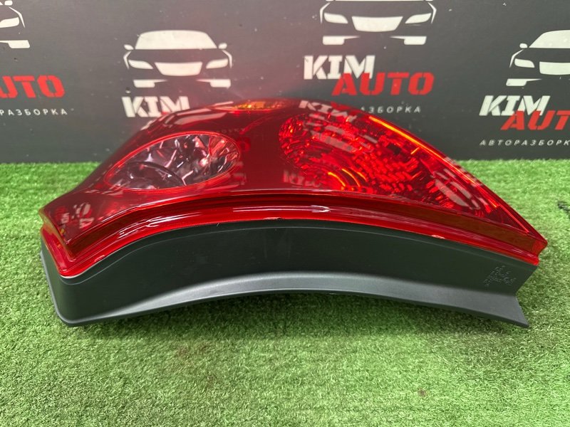 Фонарь в крыло Kia Ceed 1 ED