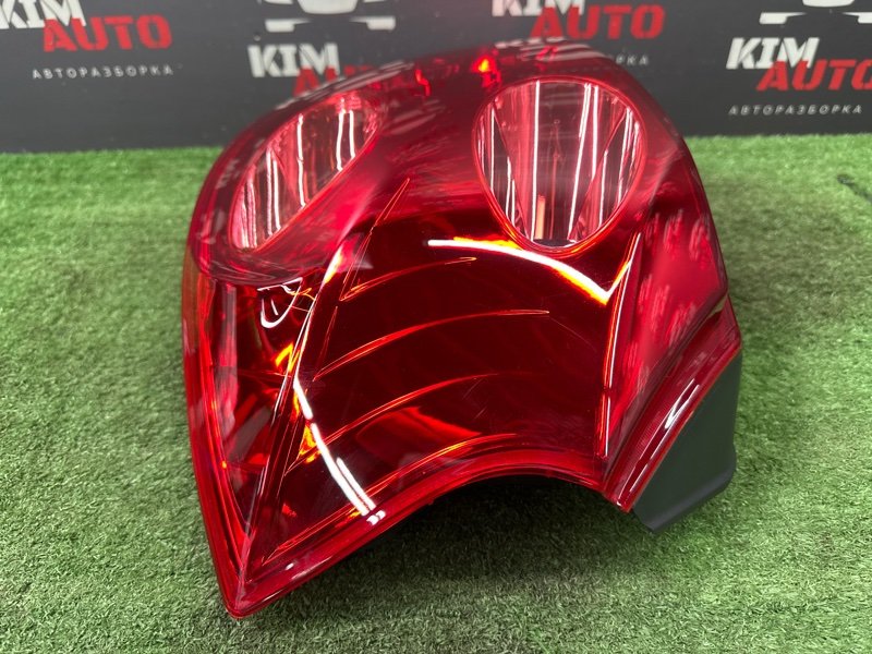 Фонарь в крыло Kia Ceed 1 ED