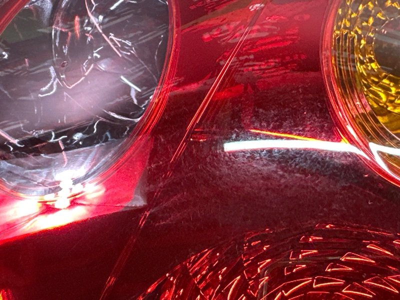 Фонарь в крыло Kia Ceed 1 ED