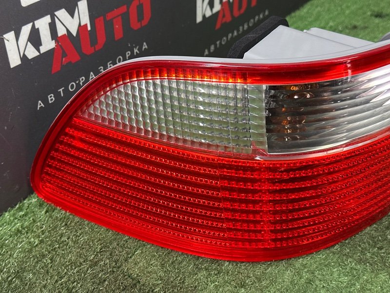 Фонарь в крыло Fiat Albea