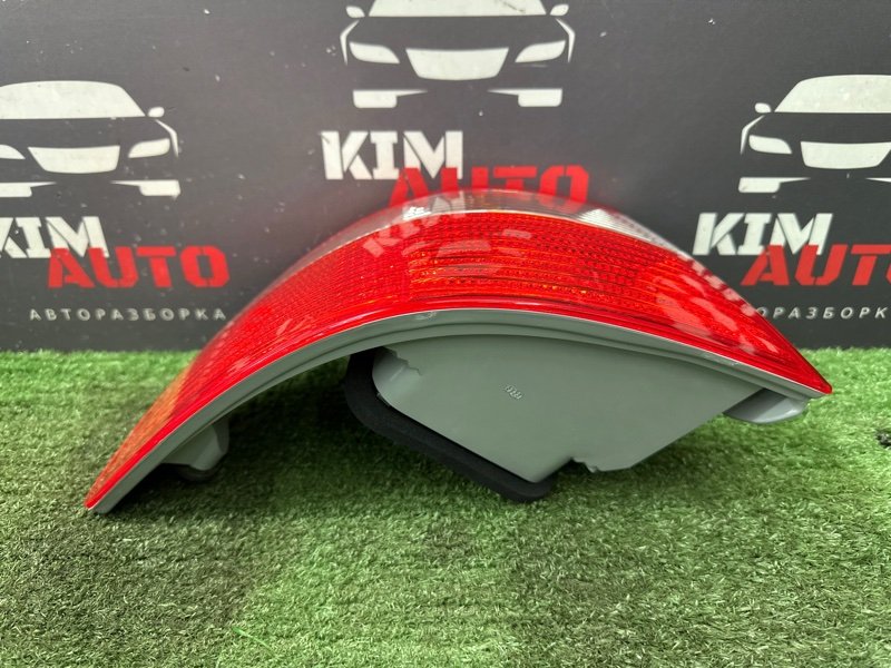 Фонарь в крыло Fiat Albea