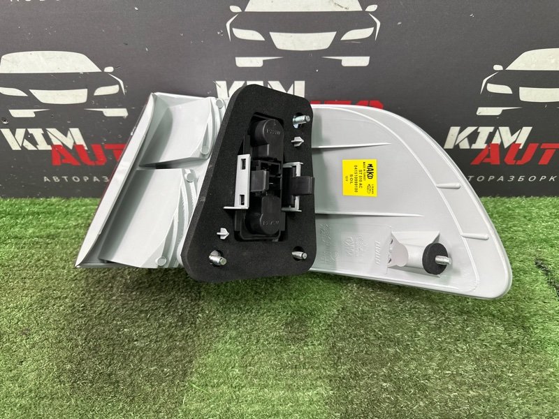 Фонарь в крыло Fiat Albea