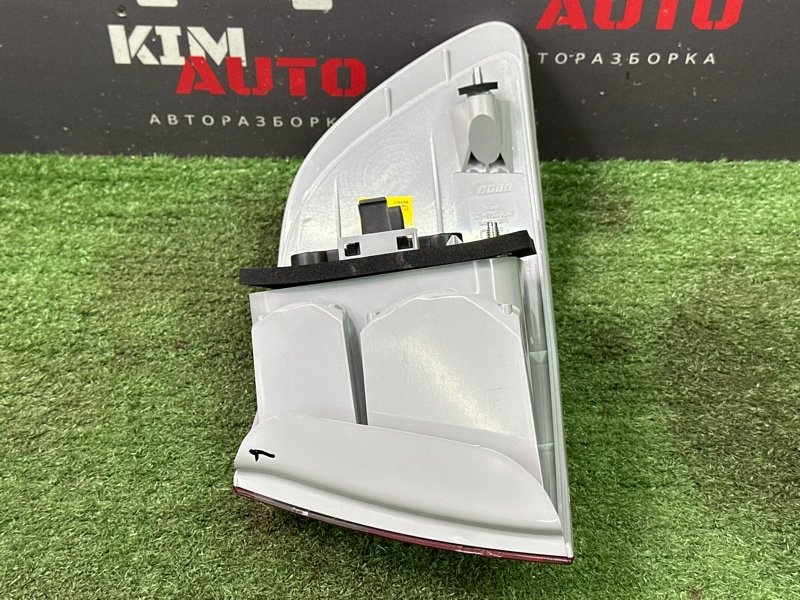 Фонарь в крыло Fiat Albea