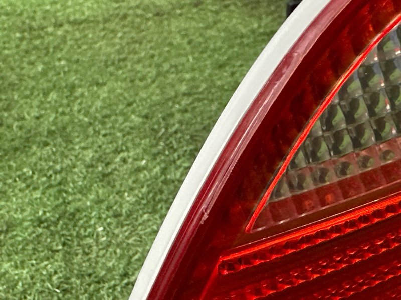 Фонарь в крыло Fiat Albea