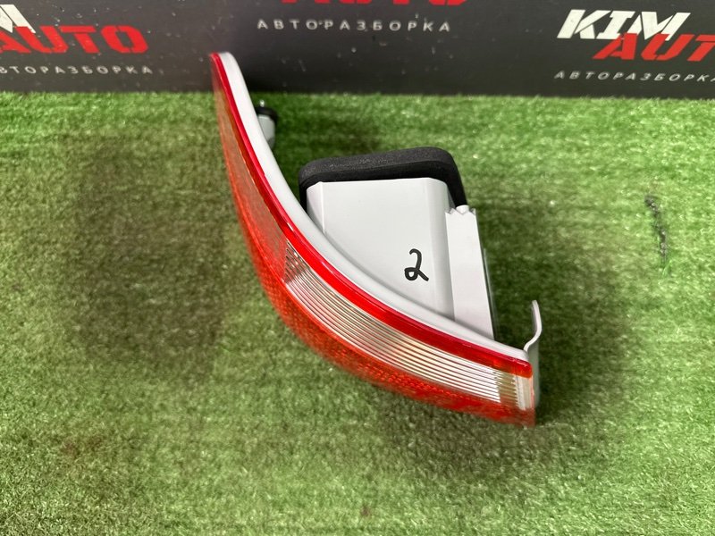 Фонарь в крыло Fiat Albea