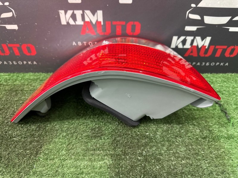 Фонарь в крыло Fiat Albea