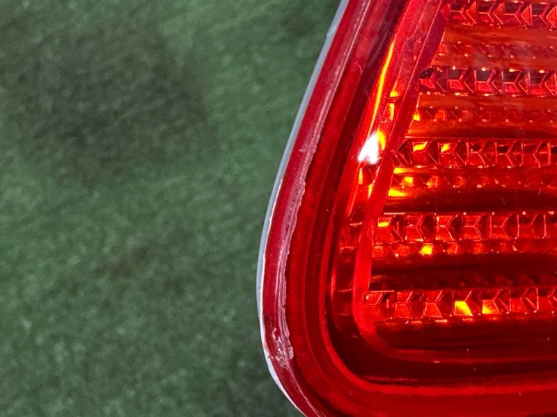 Фонарь в крыло Fiat Albea