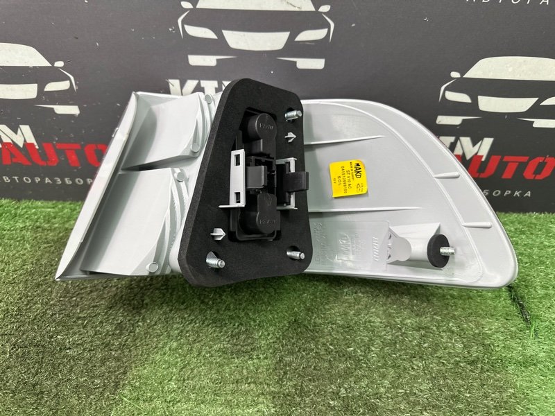 Фонарь в крыло Fiat Albea