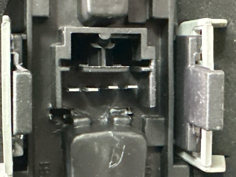 Фонарь в крыло Fiat Albea