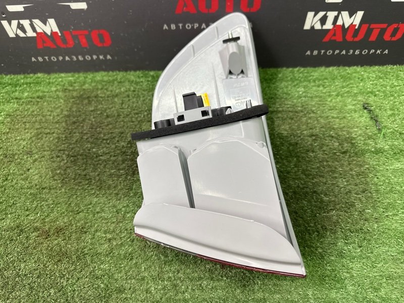 Фонарь в крыло Fiat Albea