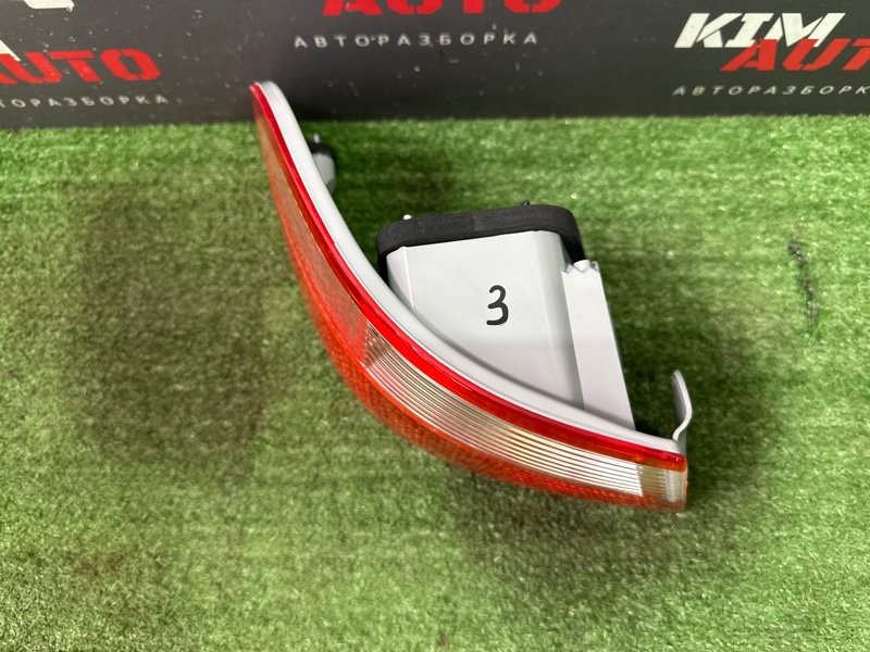 Фонарь в крыло Fiat Albea