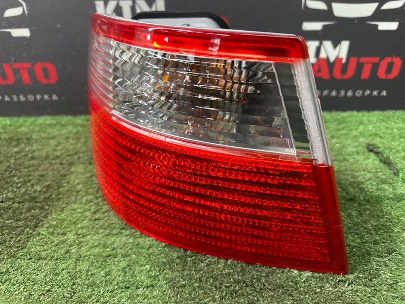 Фонарь в крыло Fiat Albea