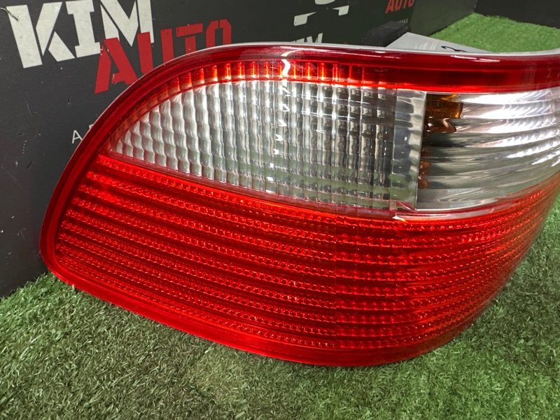 Фонарь в крыло Fiat Albea