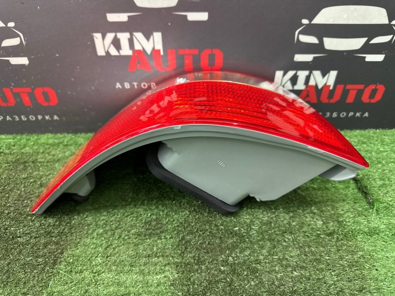 Фонарь в крыло Fiat Albea