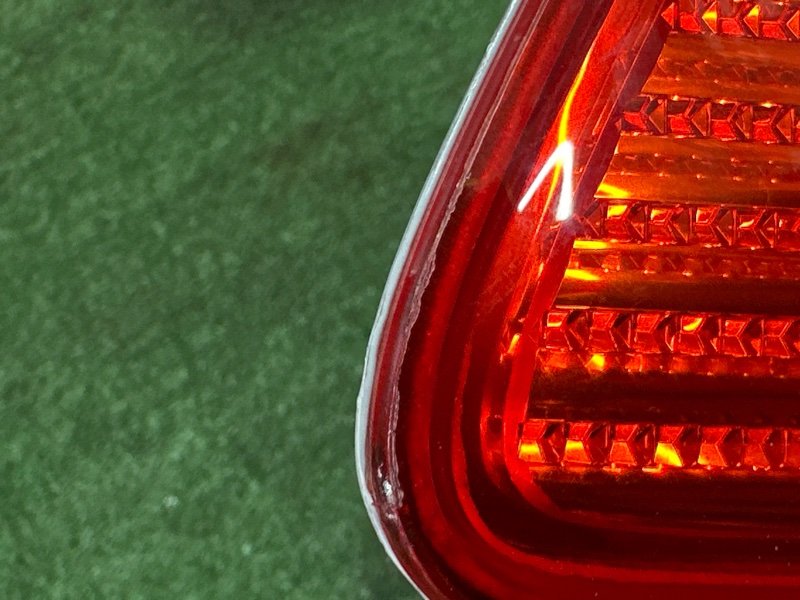 Фонарь в крыло Fiat Albea