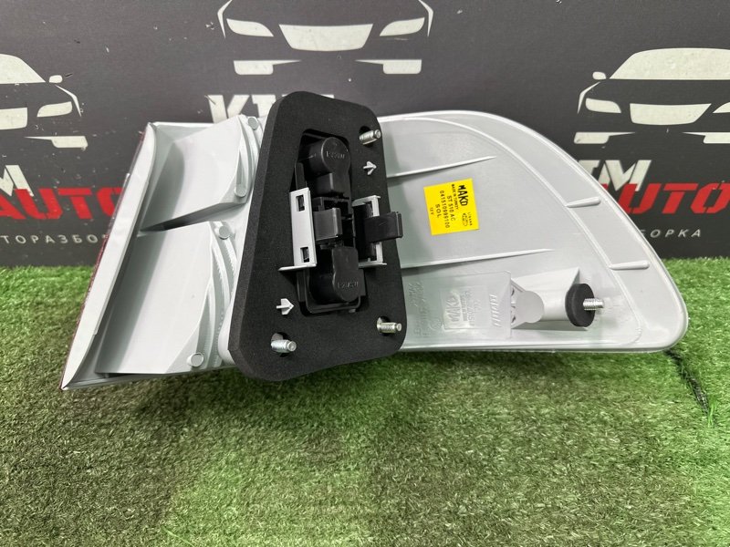 Фонарь в крыло Fiat Albea