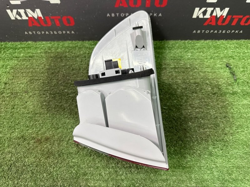 Фонарь в крыло Fiat Albea