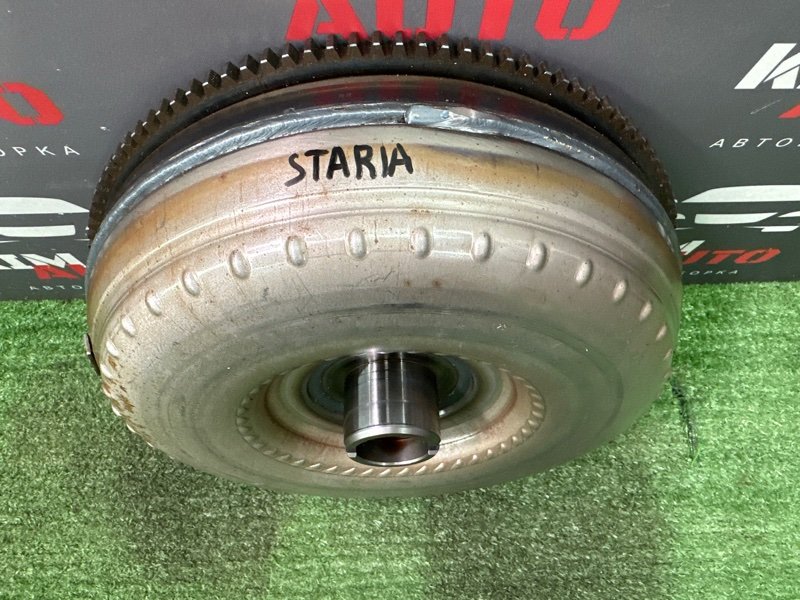 Гидротрансформатор (Бублик) Hyundai Staria US4