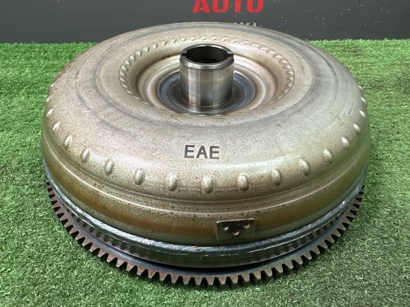 Гидротрансформатор (Бублик) Hyundai Staria US4