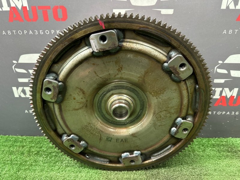 Гидротрансформатор (Бублик) Hyundai Staria US4