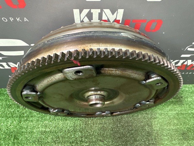 Гидротрансформатор (Бублик) Hyundai Staria US4