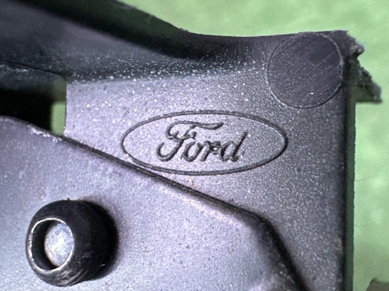 Ручка двери наружная в сборе Ford C-Max