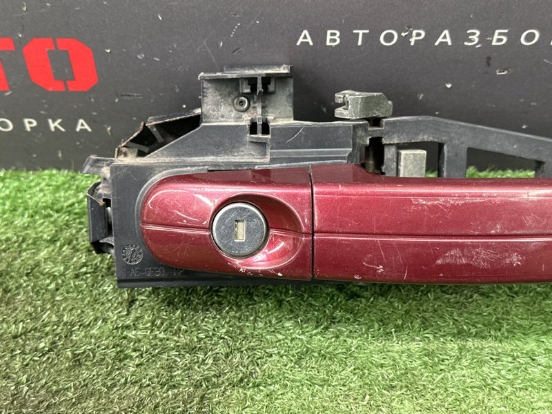 Ручка двери наружная в сборе Ford C-Max