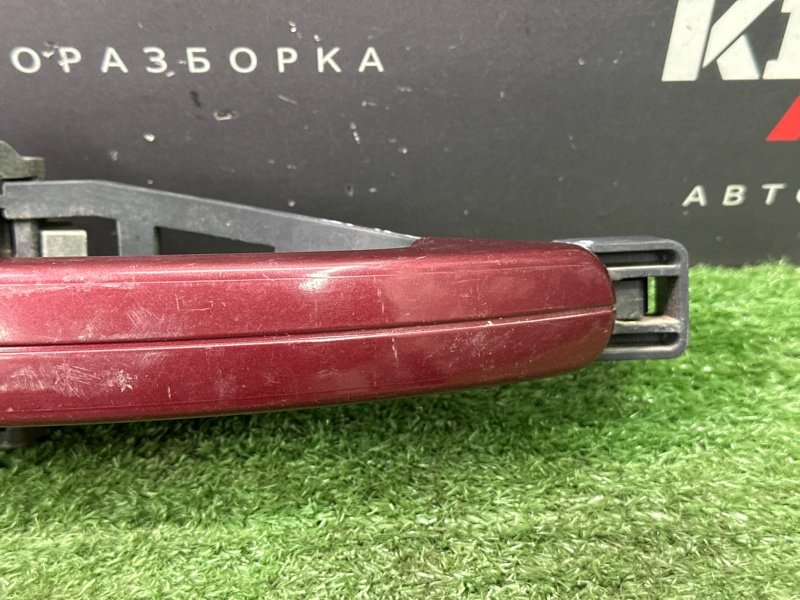 Ручка двери наружная в сборе Ford C-Max