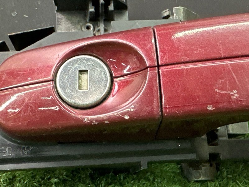 Ручка двери наружная в сборе Ford C-Max