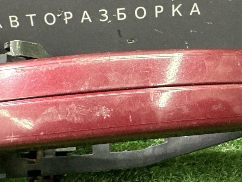 Ручка двери наружная в сборе Ford C-Max