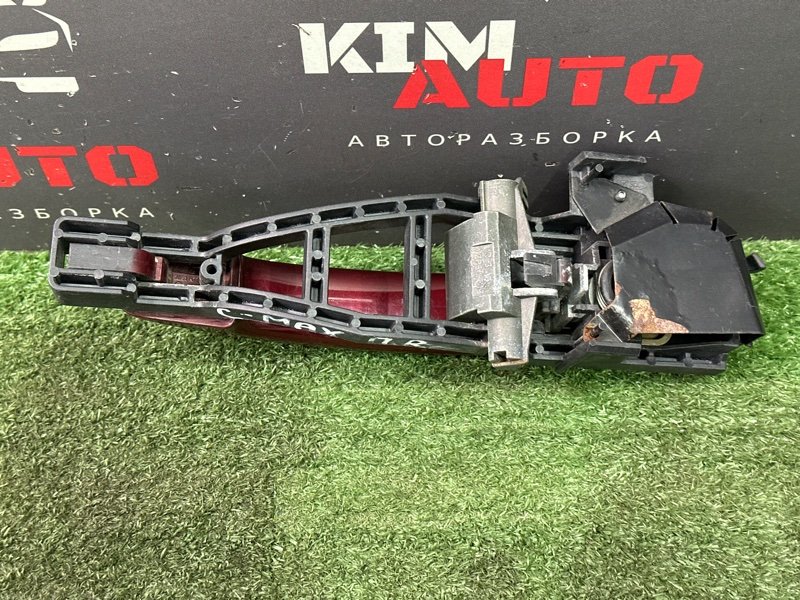 Ручка двери наружная в сборе Ford C-Max