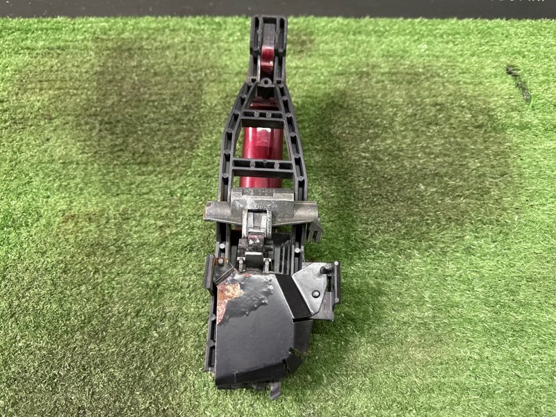 Ручка двери наружная в сборе Ford C-Max