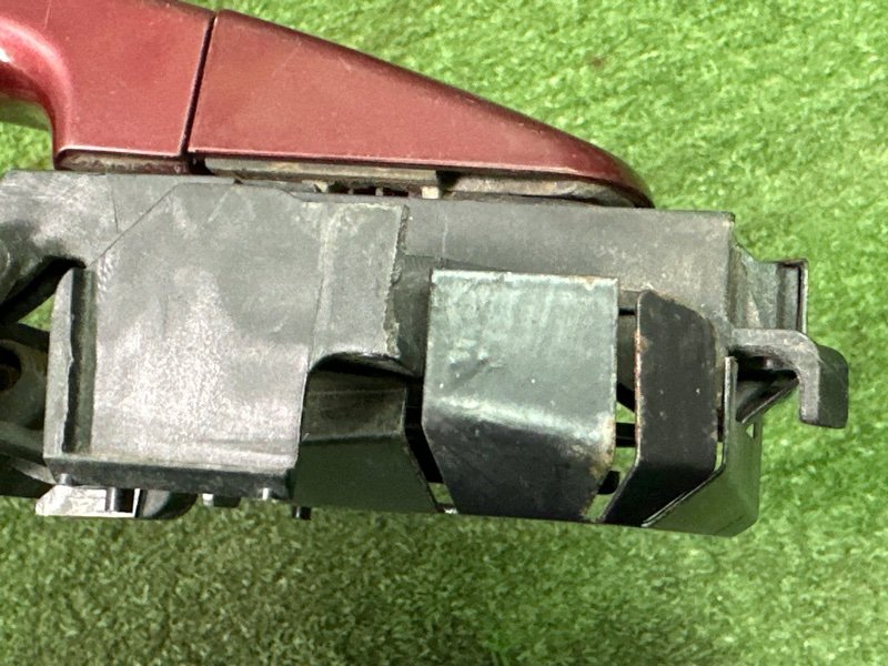 Ручка двери наружная в сборе Ford C-Max