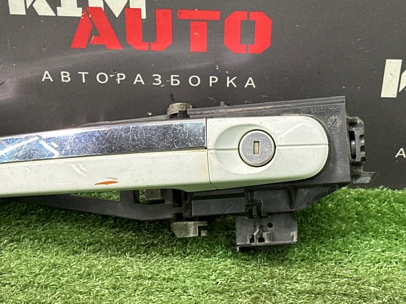 Ручка двери наружная в сборе Ford Focus 2