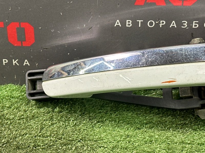 Ручка двери наружная в сборе Ford Focus 2