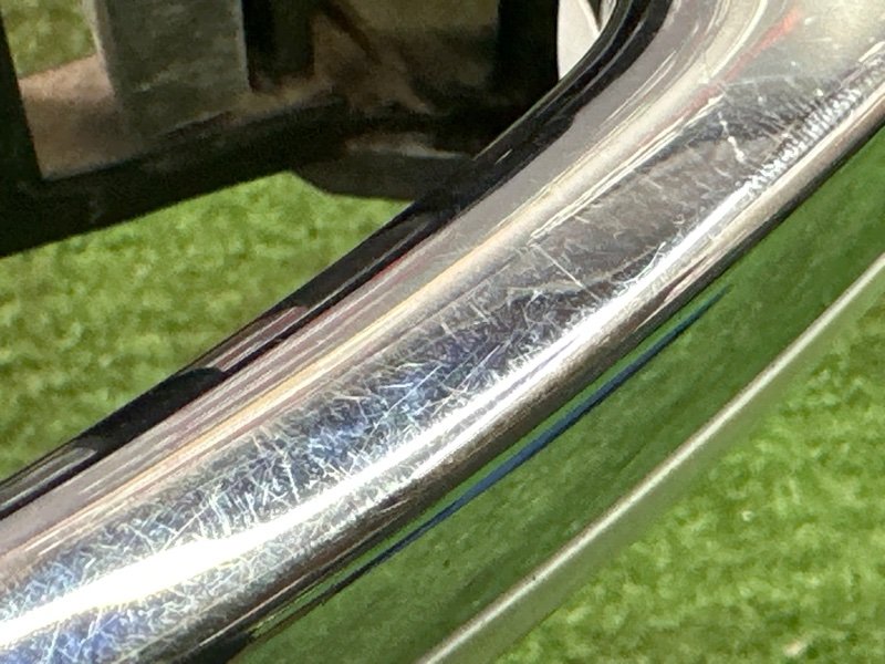 Ручка двери наружная в сборе Ford Focus 2