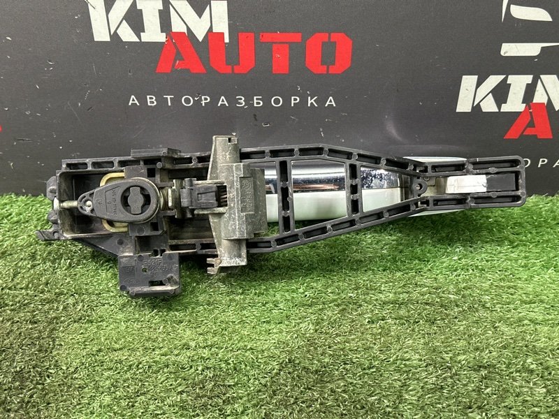 Ручка двери наружная в сборе Ford Focus 2