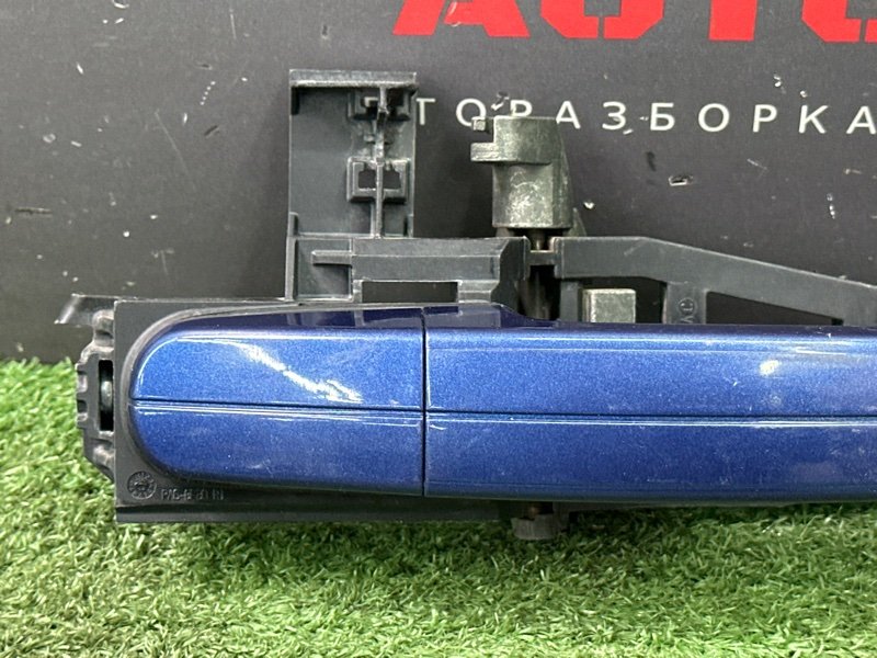 Ручка двери наружная в сборе Ford Focus 2