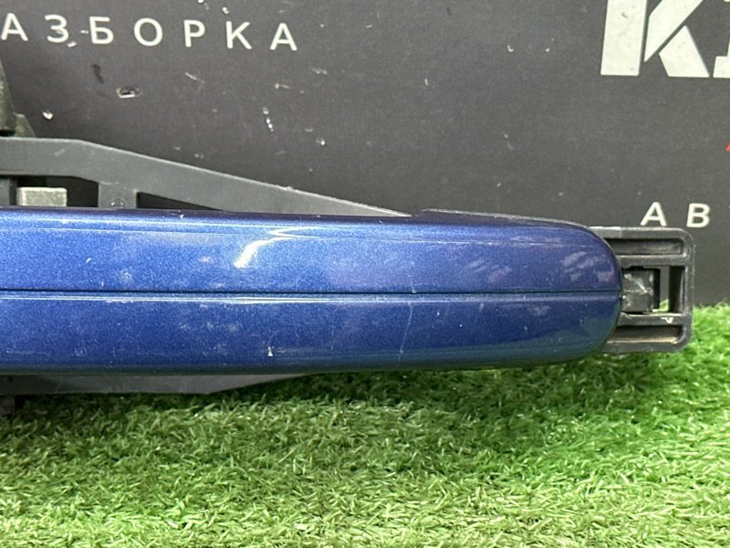 Ручка двери наружная в сборе Ford Focus 2